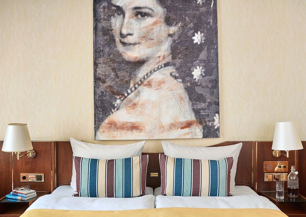 undefined Living Hotel Prinzessin Elisabeth 3