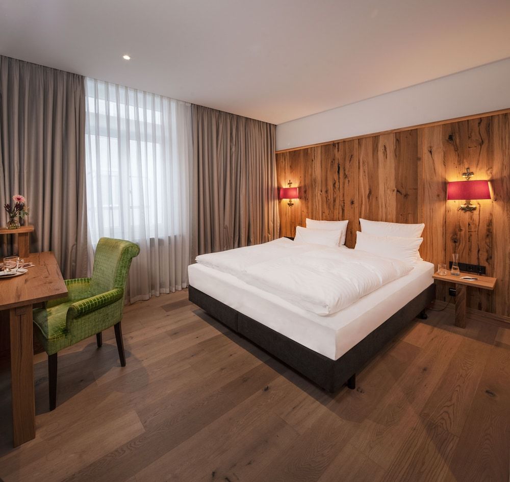 Eden Hotel Wolff Standard Double or Twin Room