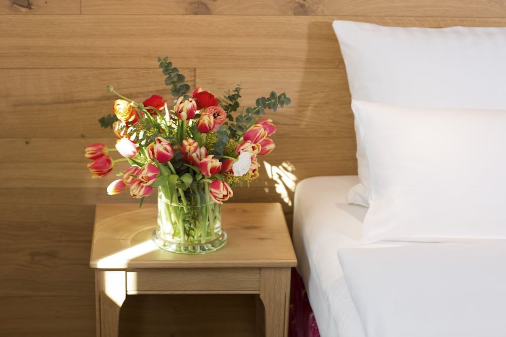 Eden Hotel Wolff Standard Double or Twin Room 6