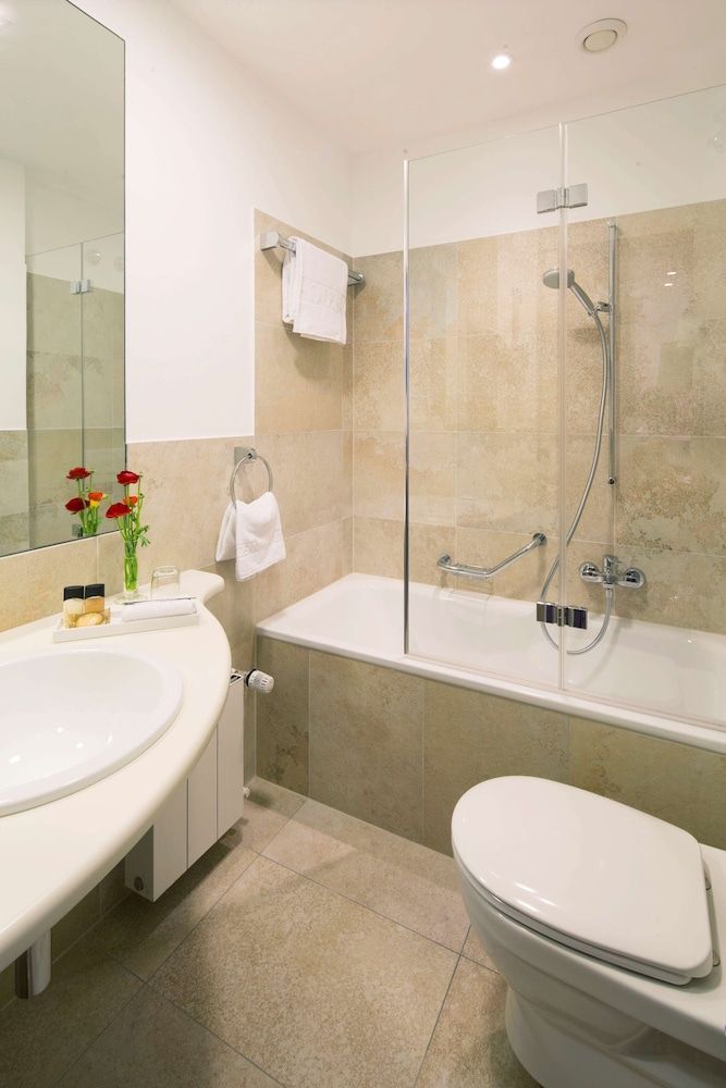 Eden Hotel Wolff Standard Double or Twin Room 8