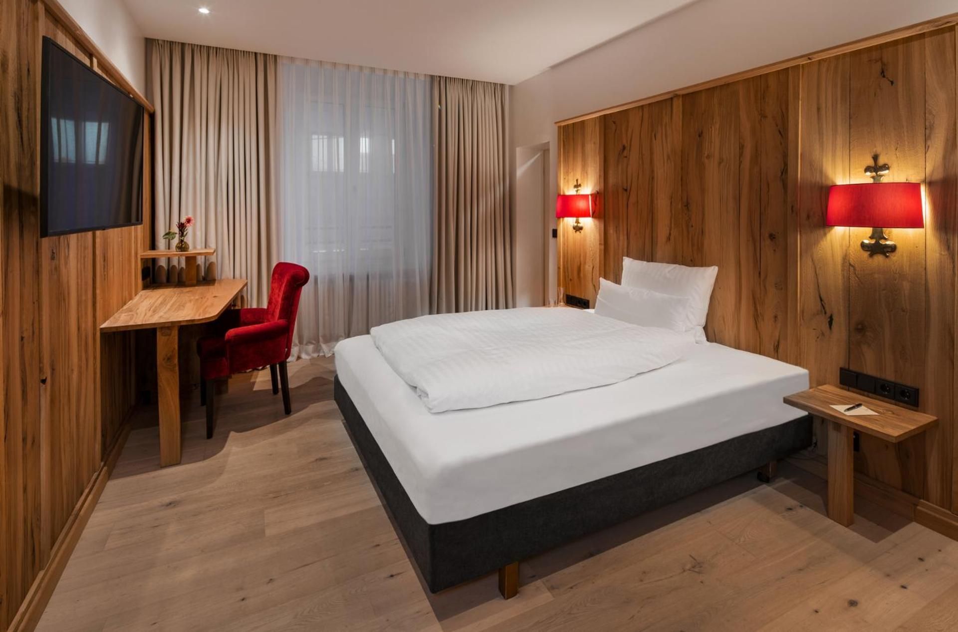 undefined Eden Hotel Wolff 8