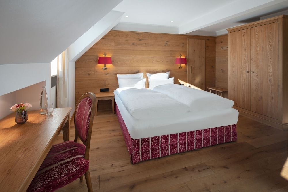 Eden Hotel Wolff Standard Double or Twin Room 5