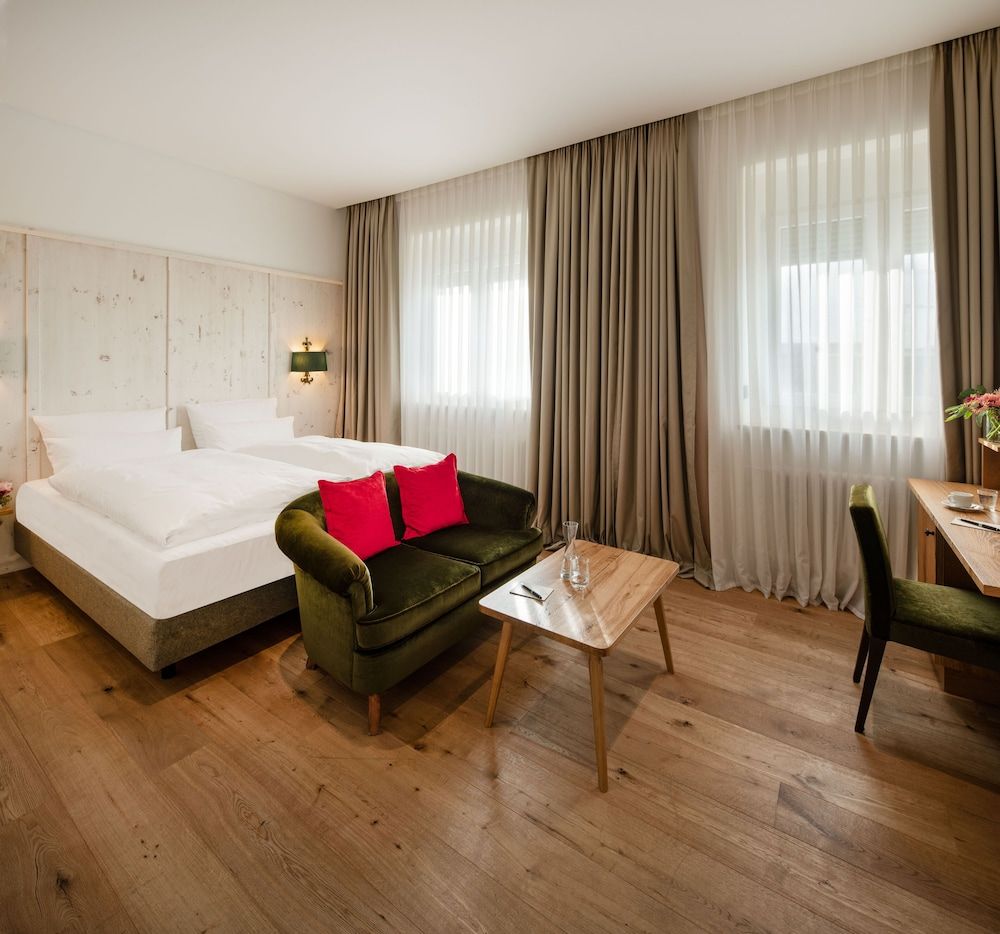 Eden Hotel Wolff Standard Double or Twin Room 3