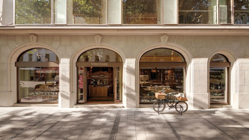 undefined Hotel Excelsior München 2