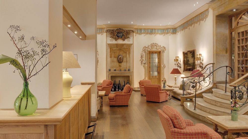 undefined Hotel Excelsior München