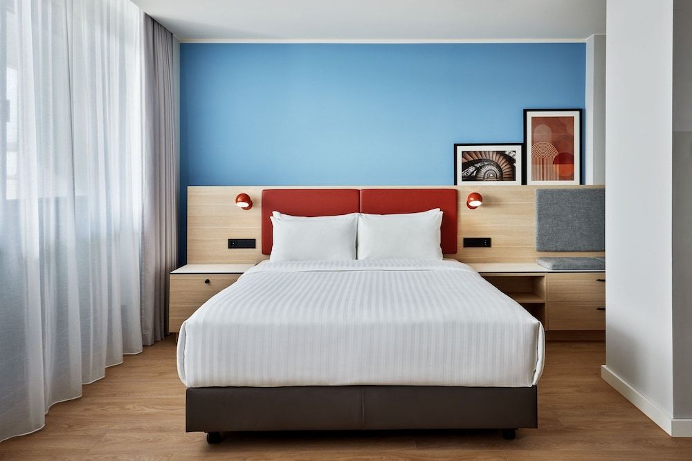 undefined Residence Inn by Marriott Munich Central 7