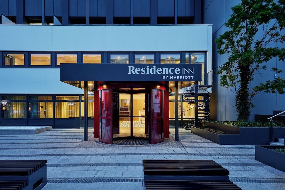 undefined Residence Inn by Marriott Munich Central 4