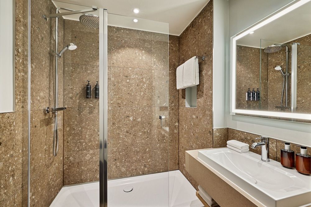 undefined Residence Inn by Marriott Munich Central 9