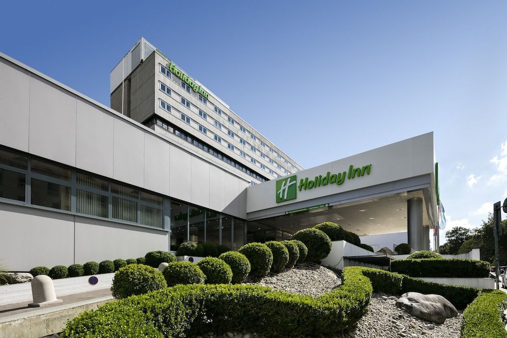 undefined Holiday Inn Munich - City Centre by IHG 5