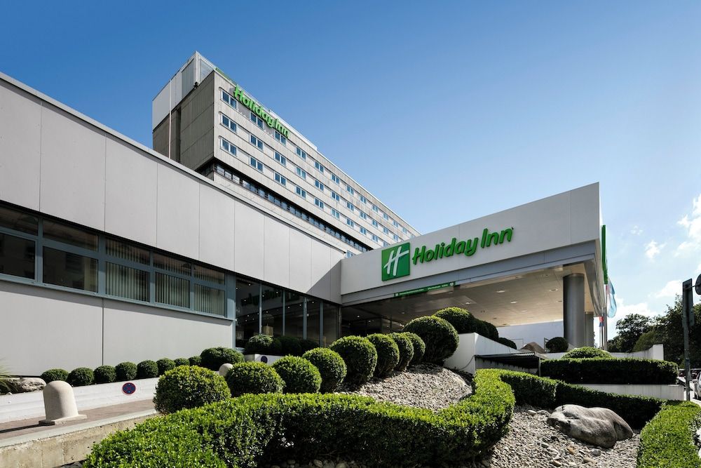 undefined Holiday Inn Munich - City Centre by IHG 2