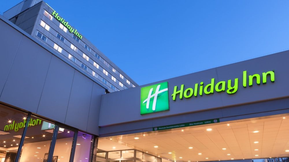 undefined Holiday Inn Munich - City Centre by IHG 7