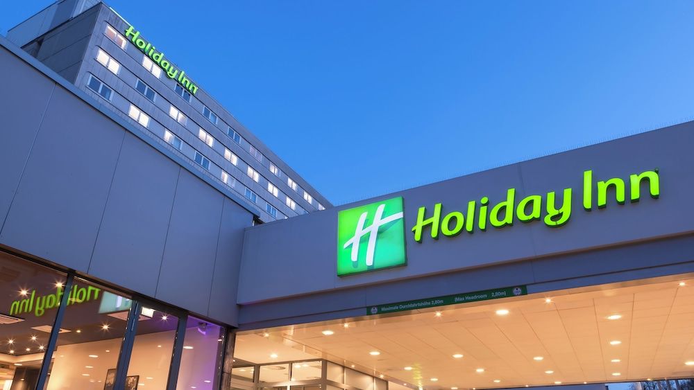 undefined Holiday Inn Munich - City Centre by IHG 5