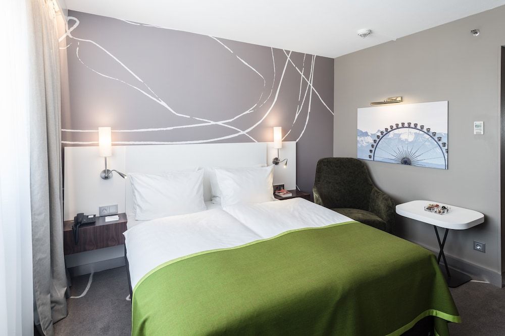 undefined Holiday Inn Munich - City Centre by IHG 10