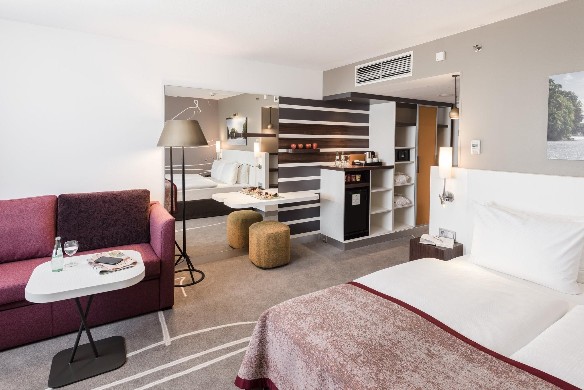 undefined Holiday Inn Munich - City Centre by IHG 8