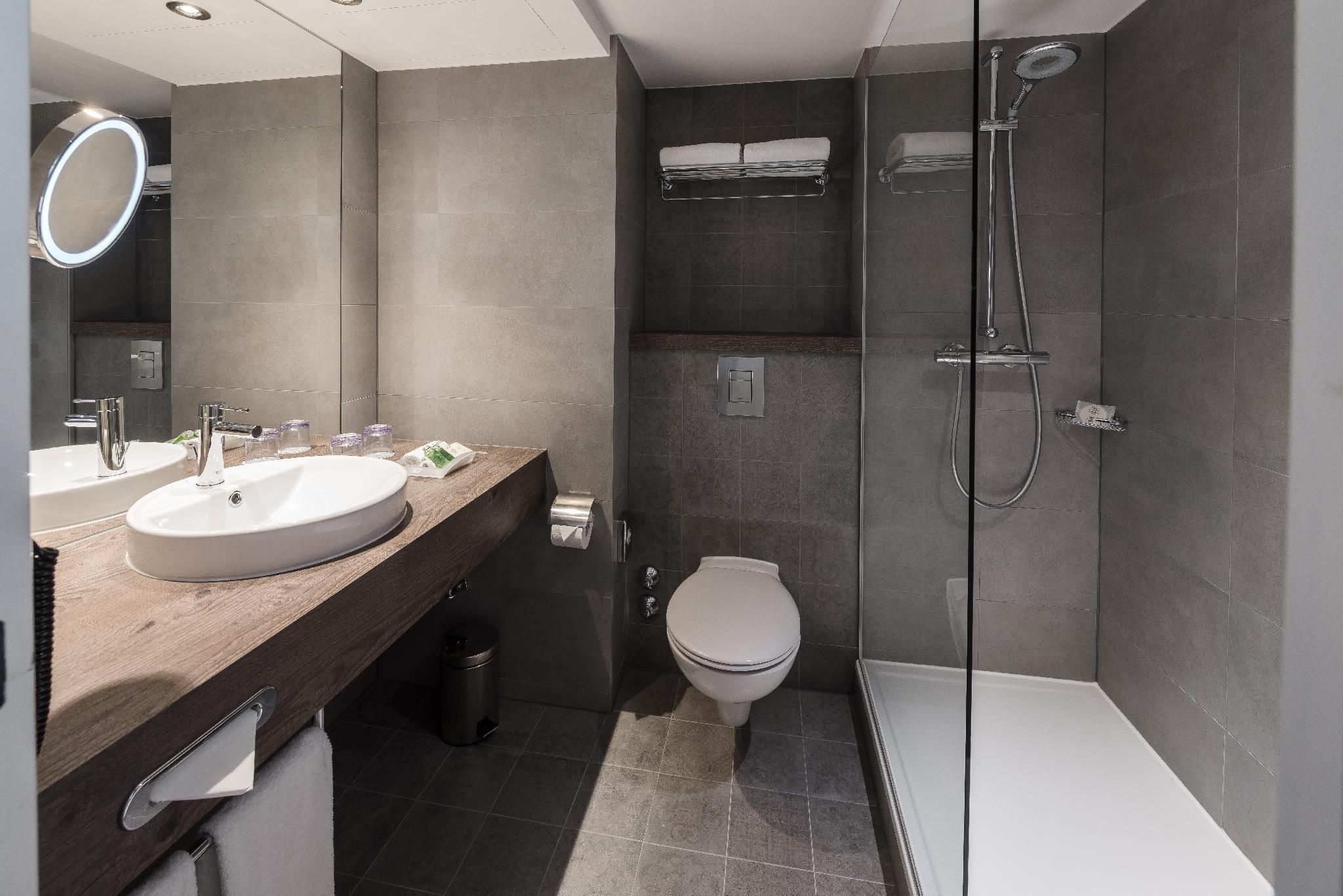 undefined Holiday Inn Munich City Centre By IHG 10