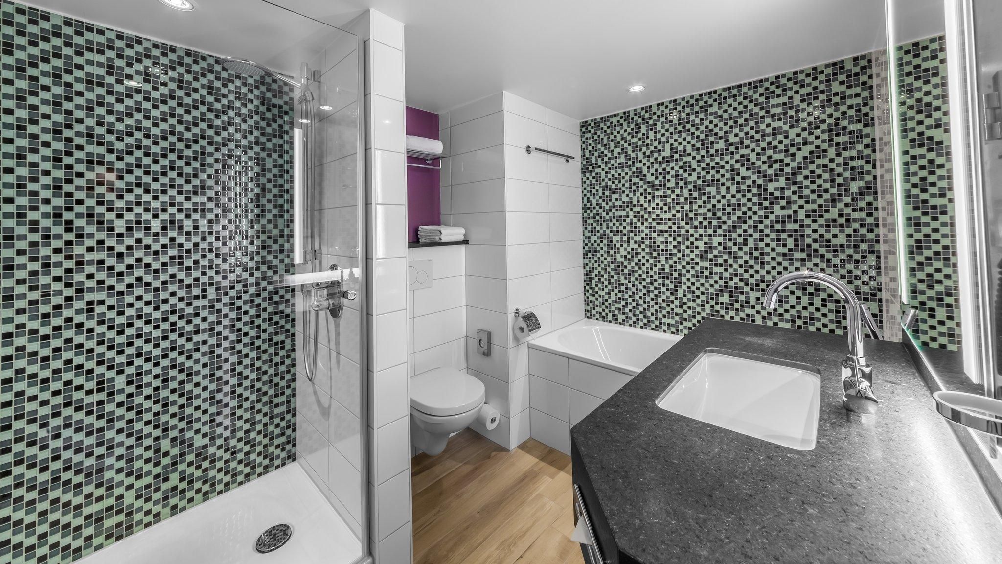 undefined Holiday Inn Munich - City Centre by IHG 9