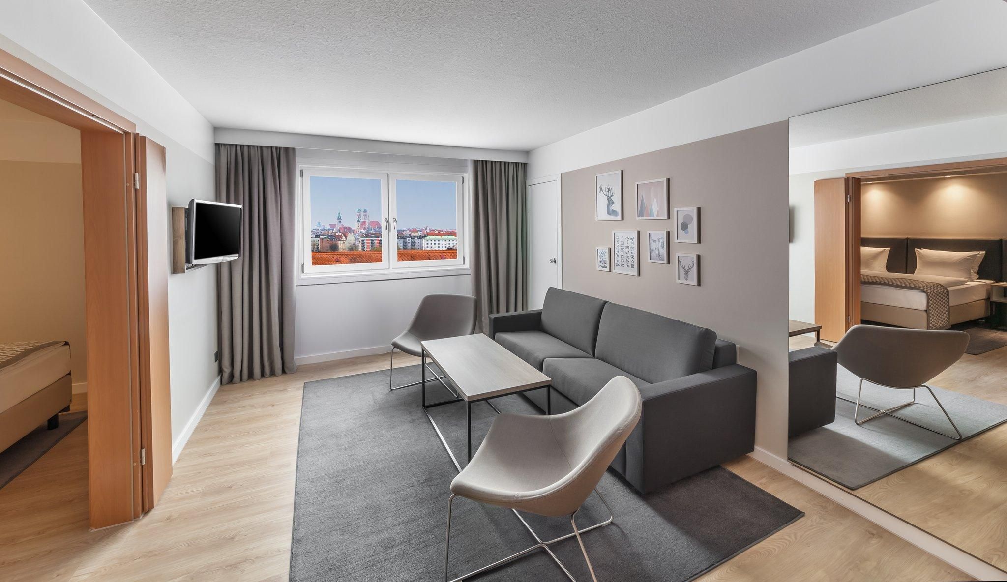 undefined Holiday Inn Munich - City Centre by IHG 10