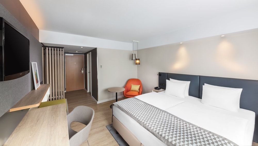undefined Holiday Inn Munich - City Centre by IHG 4