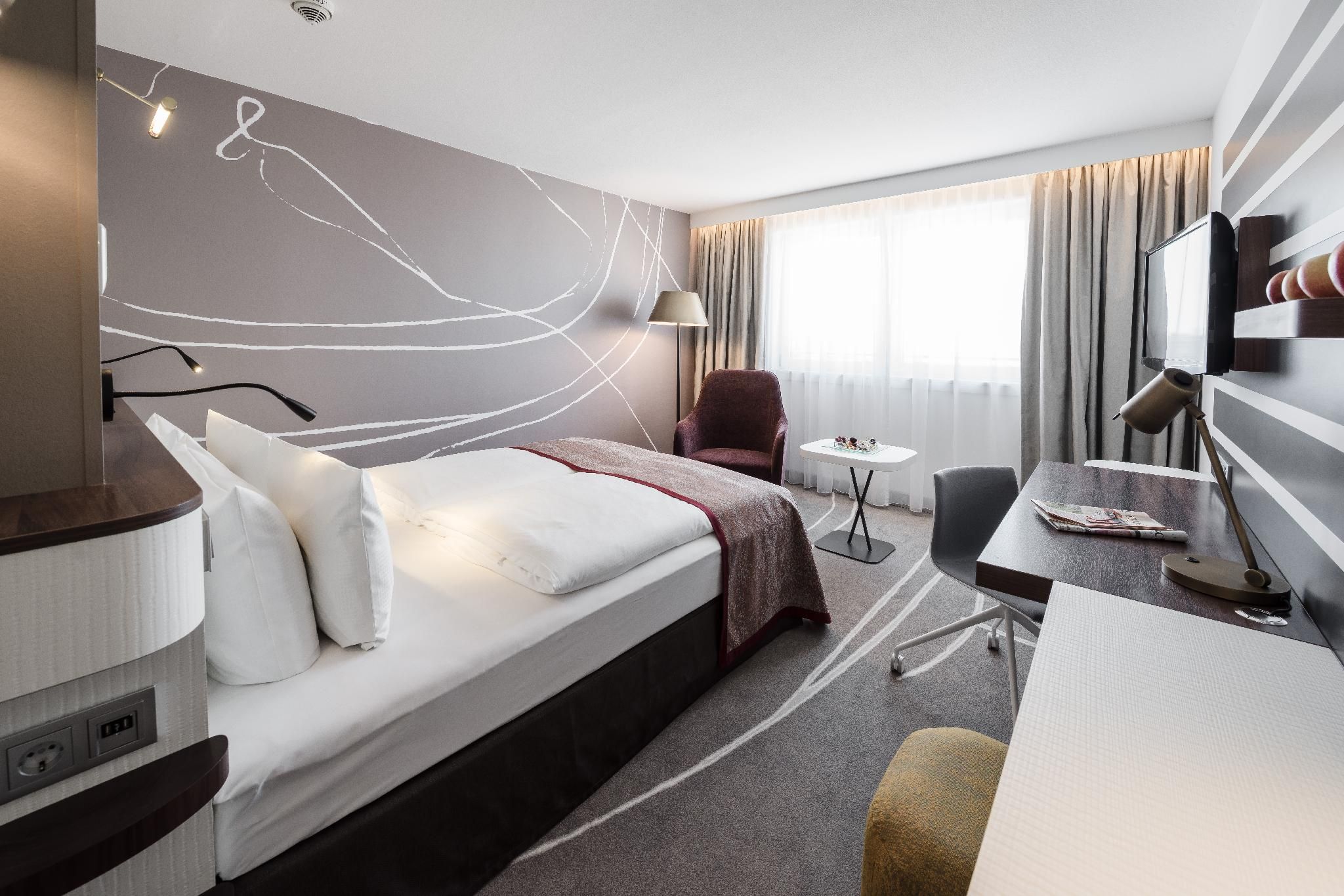 undefined Holiday Inn Munich City Centre By IHG 9