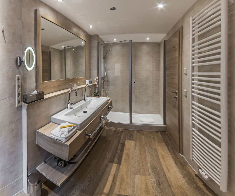 Drei Löwen Hotel Business Double Room 9