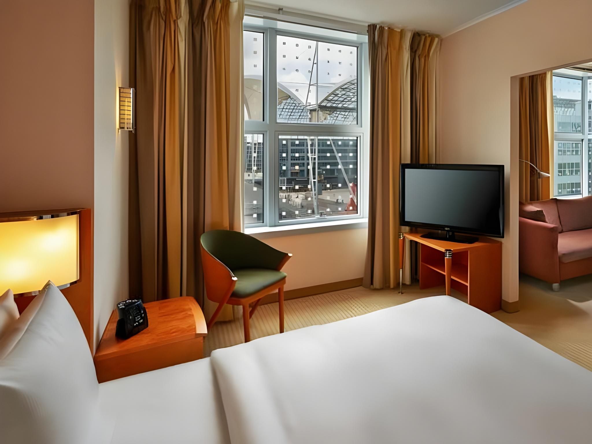 Hilton Munich Airport — property photograph 4