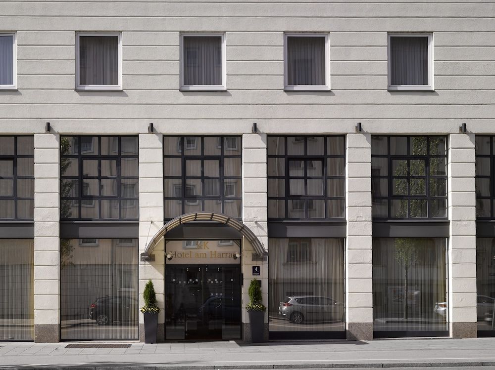 undefined K+K Hotel am Harras 6