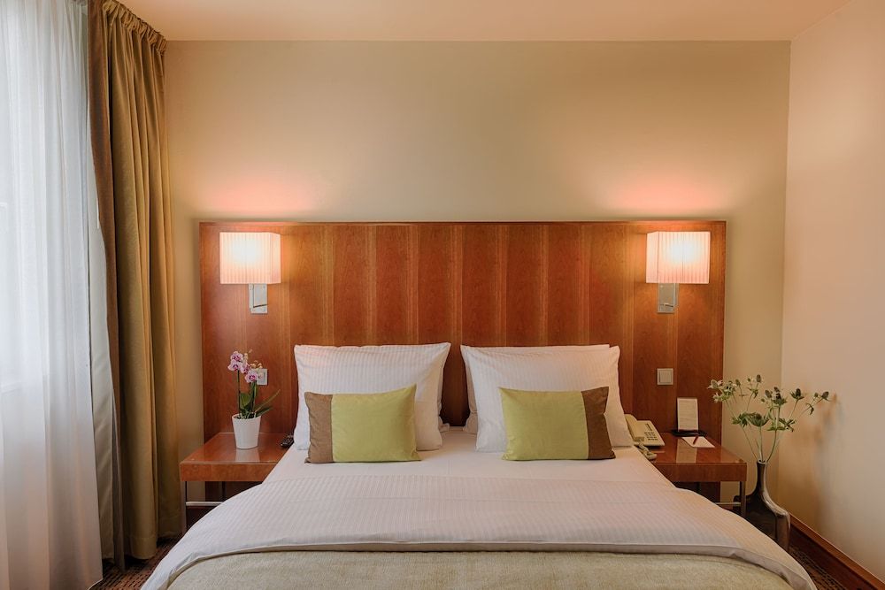 undefined K+K Hotel am Harras 2