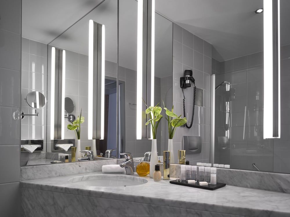 undefined K+K Hotel am Harras 9