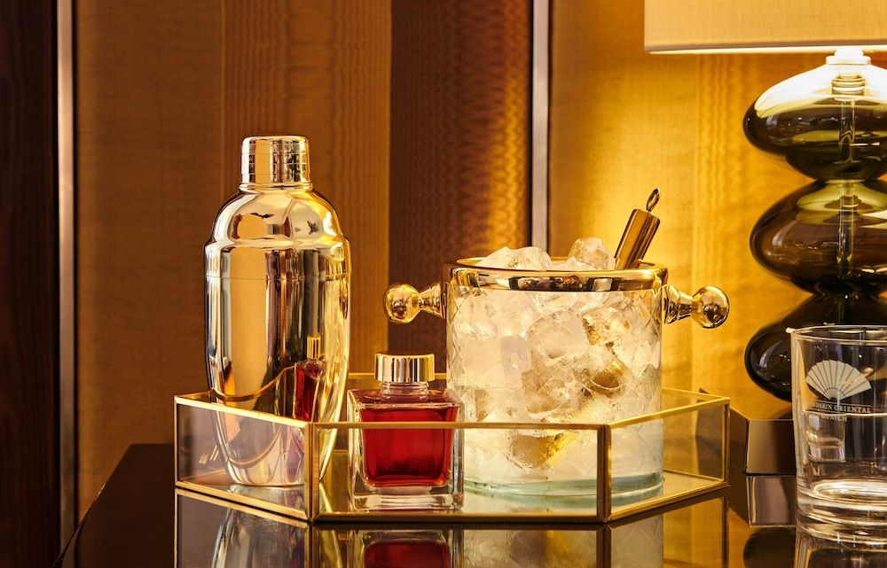 In-Room Amenity