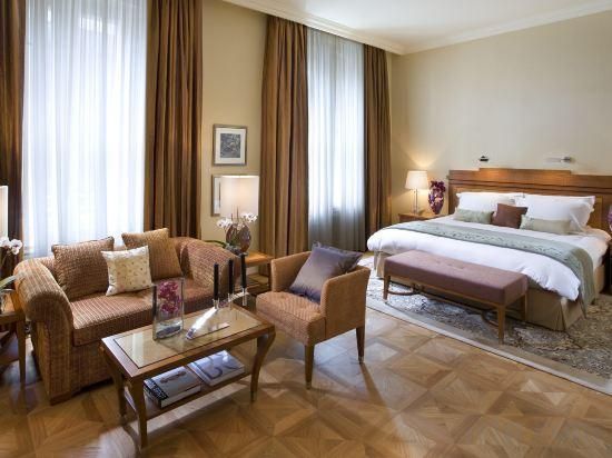 Superior Junior Suite