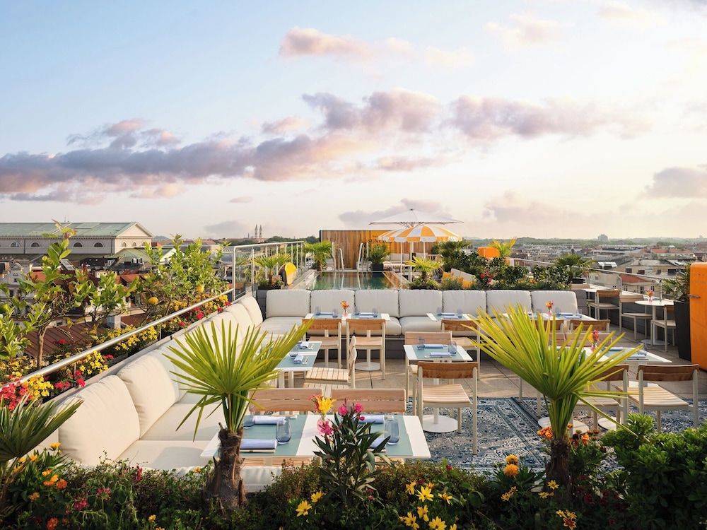 undefined Mandarin Oriental, Munich 6