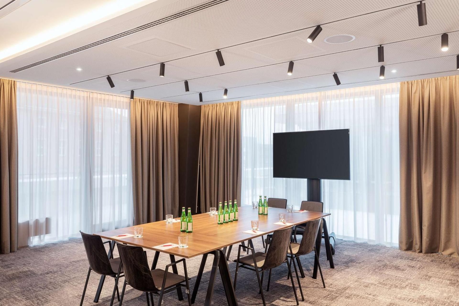 undefined NH Collection Munchen Bavaria 6