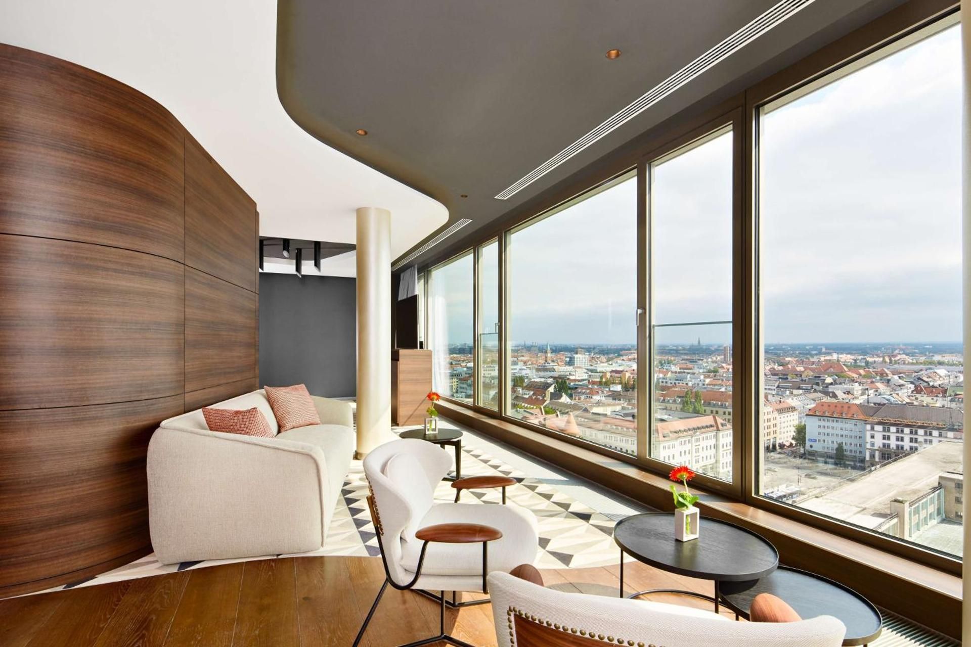 meeting room / ballrooms