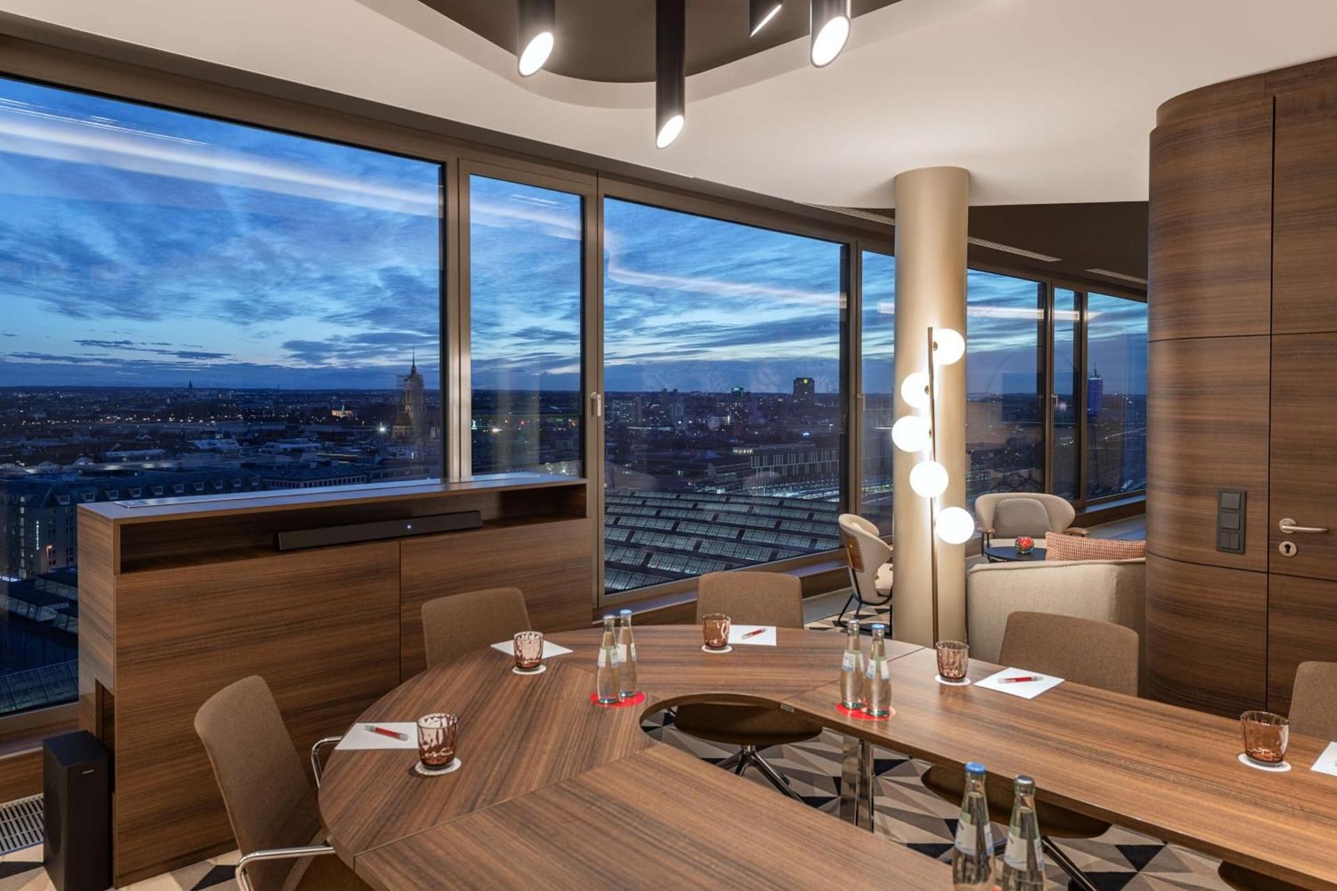 undefined NH Collection Munchen Bavaria 10