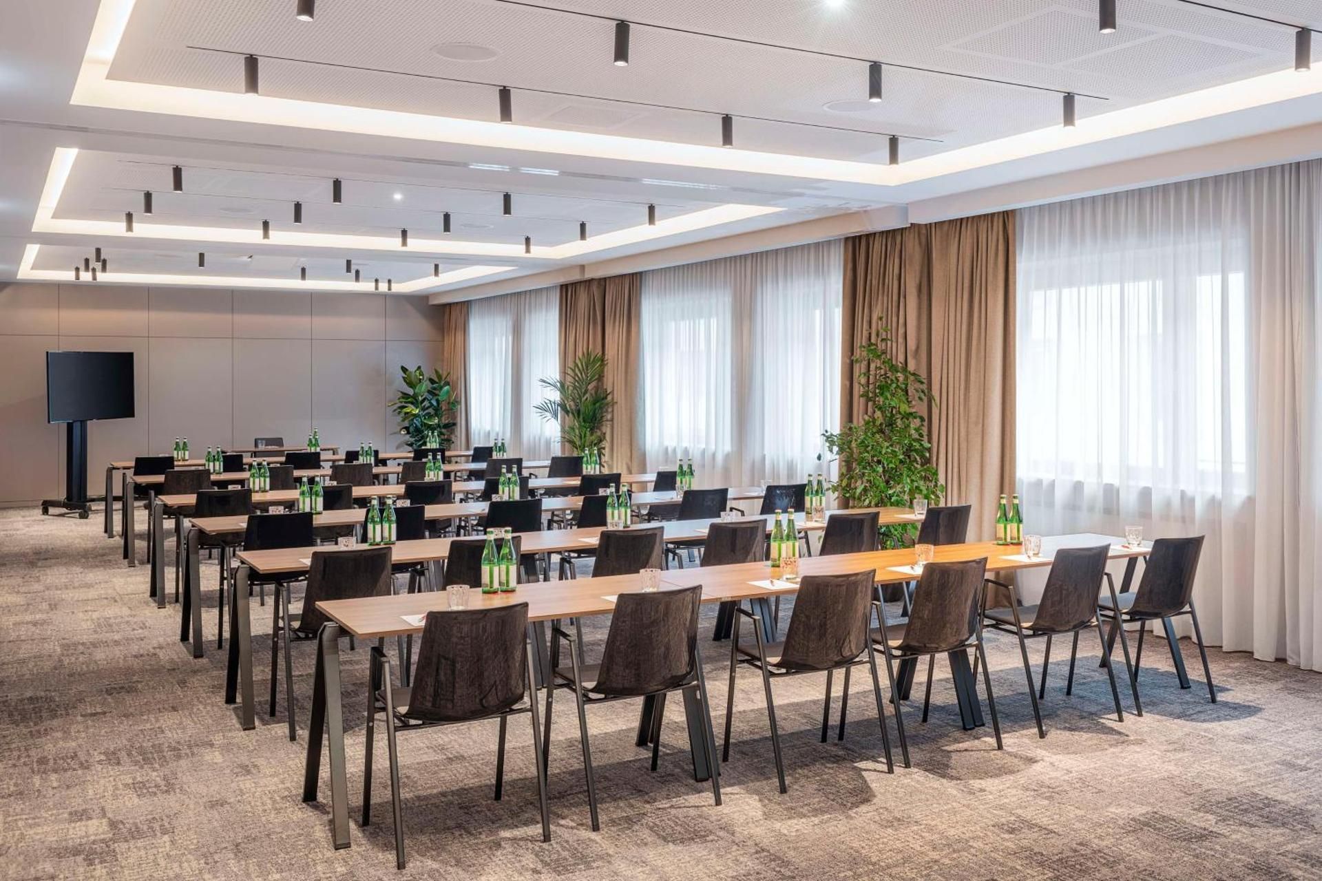 meeting room / ballrooms