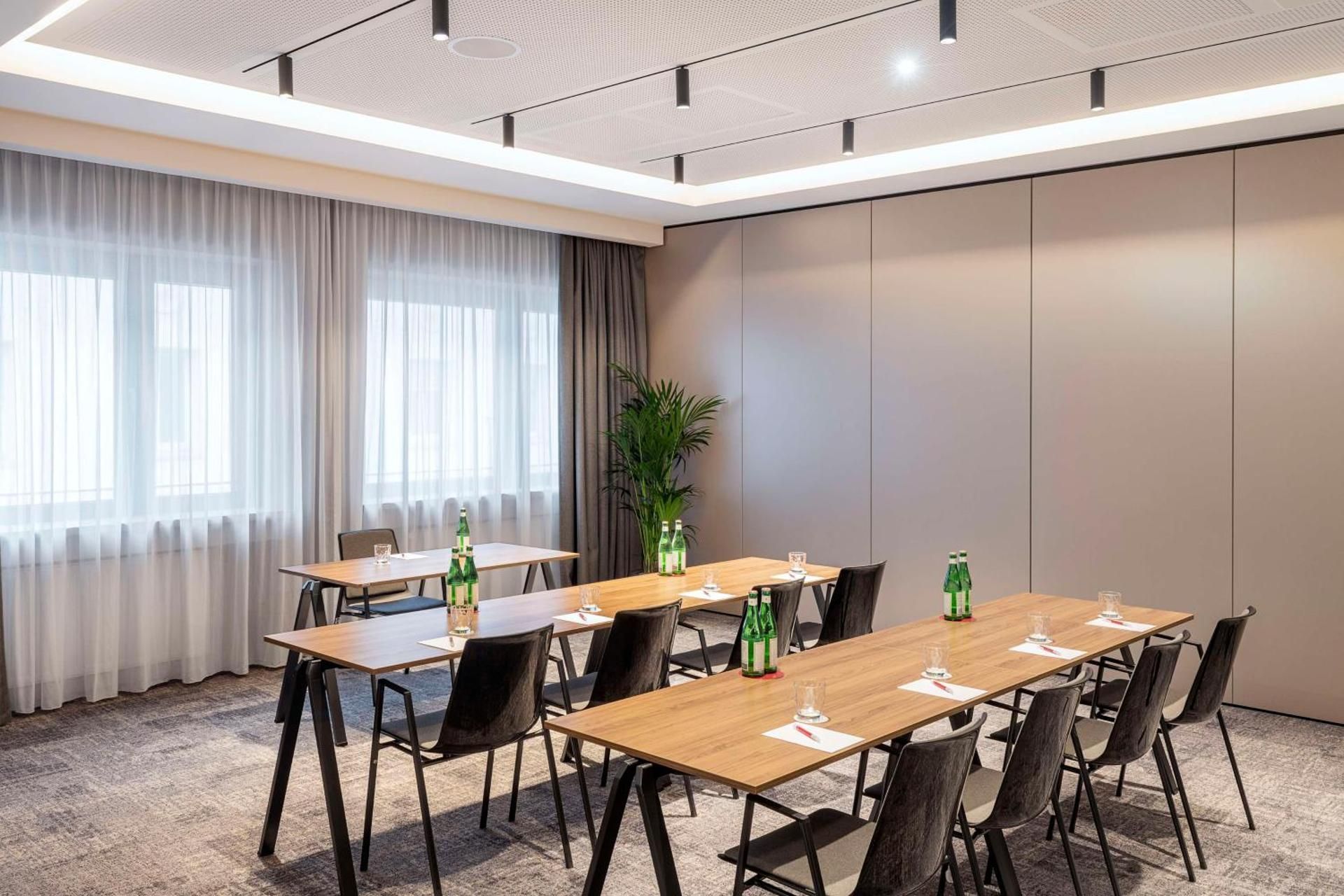 undefined NH Collection Munchen Bavaria 7