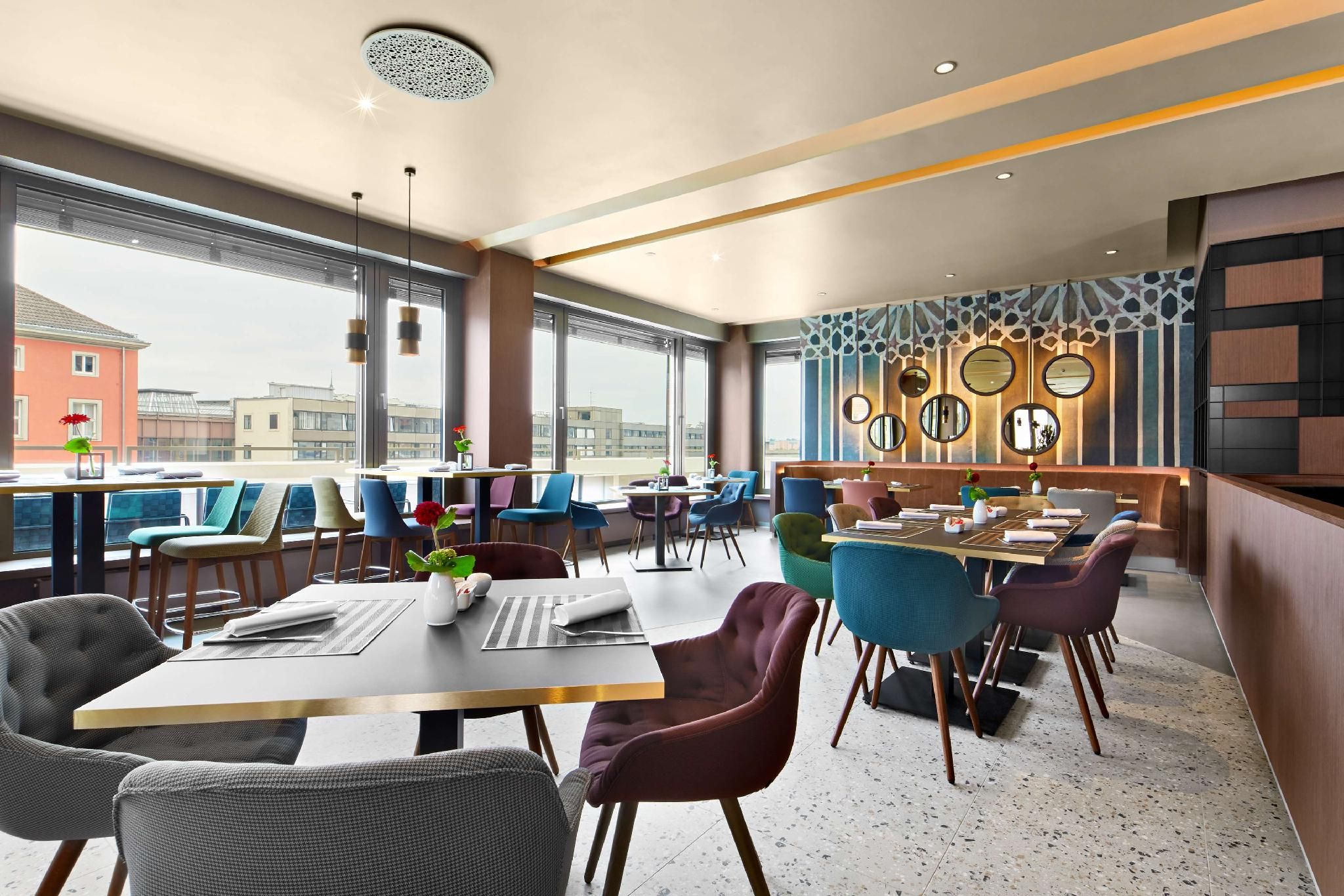 undefined NH Collection Munchen Bavaria 9