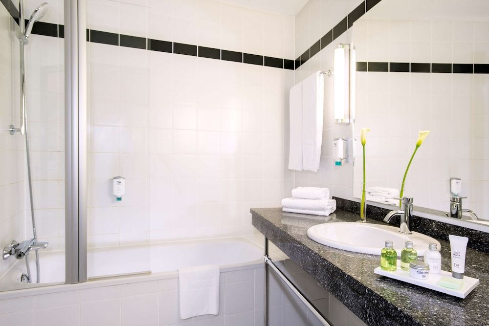 undefined NH München Messe 10