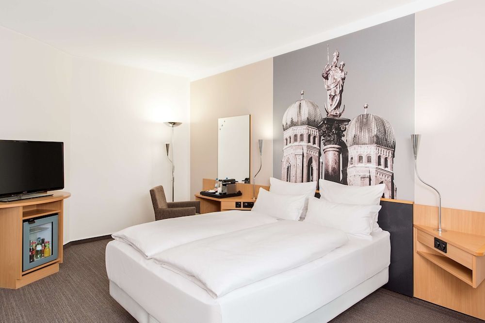 undefined NH München Messe 6