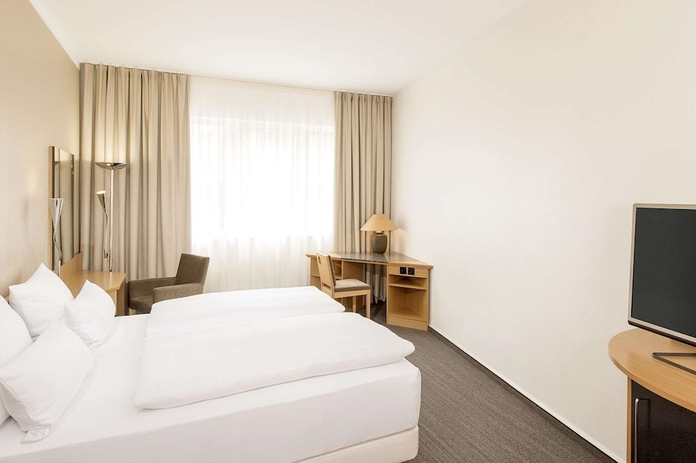 NH München Messe Standard Room (Extra Large) 4
