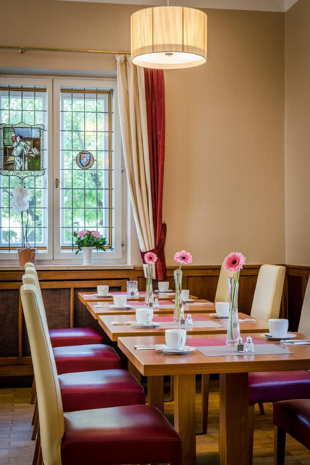 undefined Hotel Laimer Hof Nymphenburg Palace Munich 7