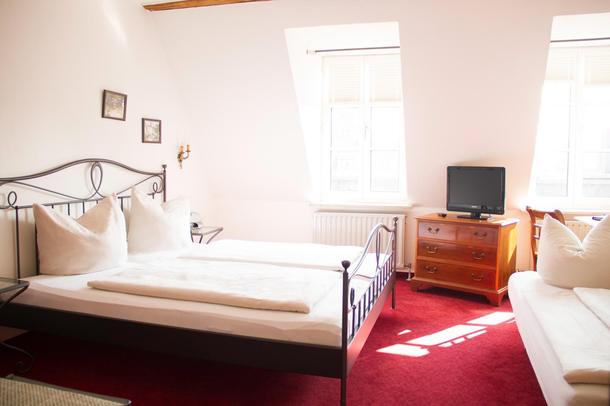 undefined Hotel Laimer Hof Nymphenburg Palace Munich 5