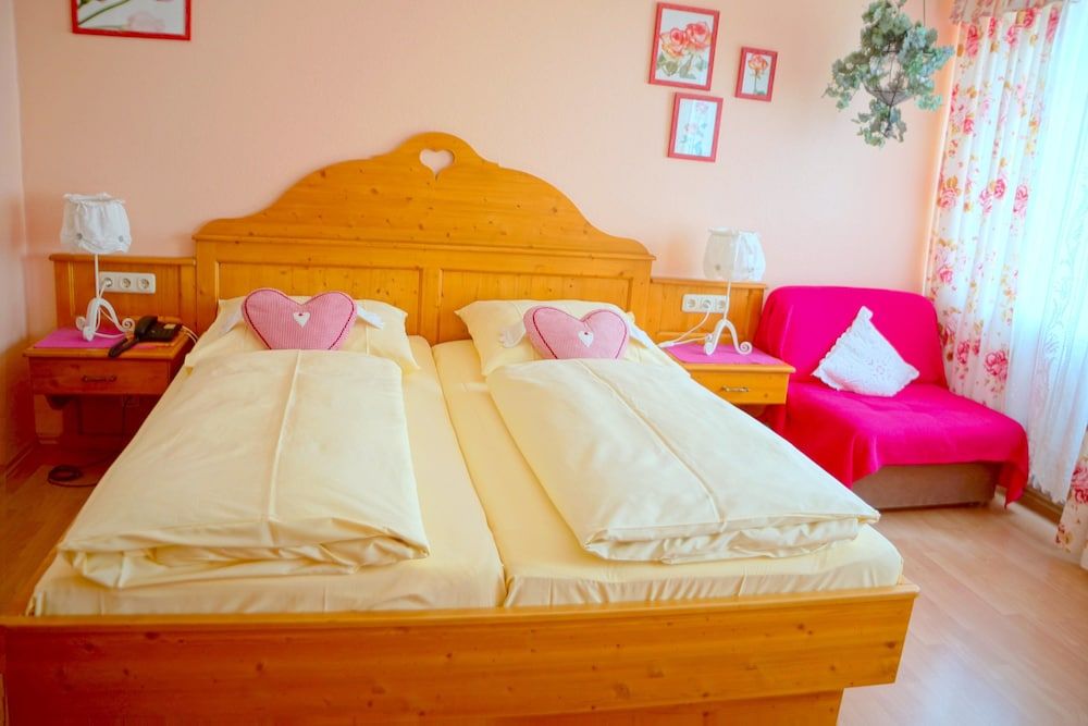 Hotel Monaco Standard Double Room Single Use 3