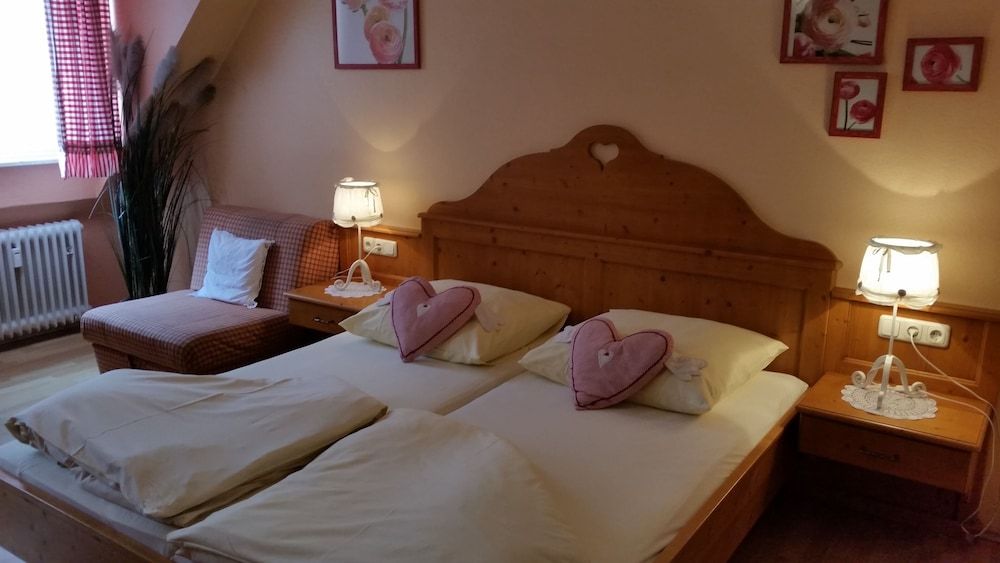 Hotel Monaco Standard Double Room Single Use 9