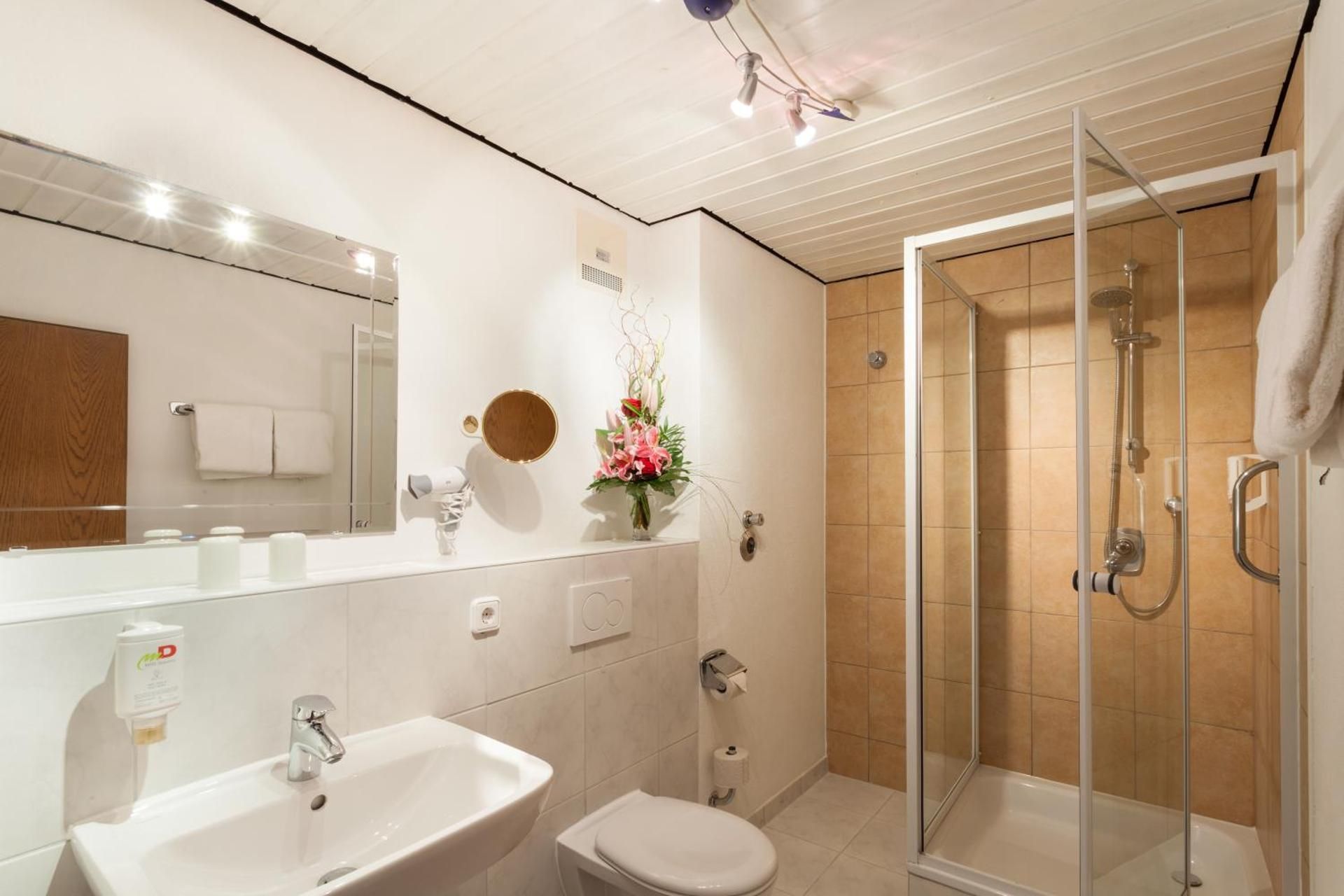 Double Room Hot Deal