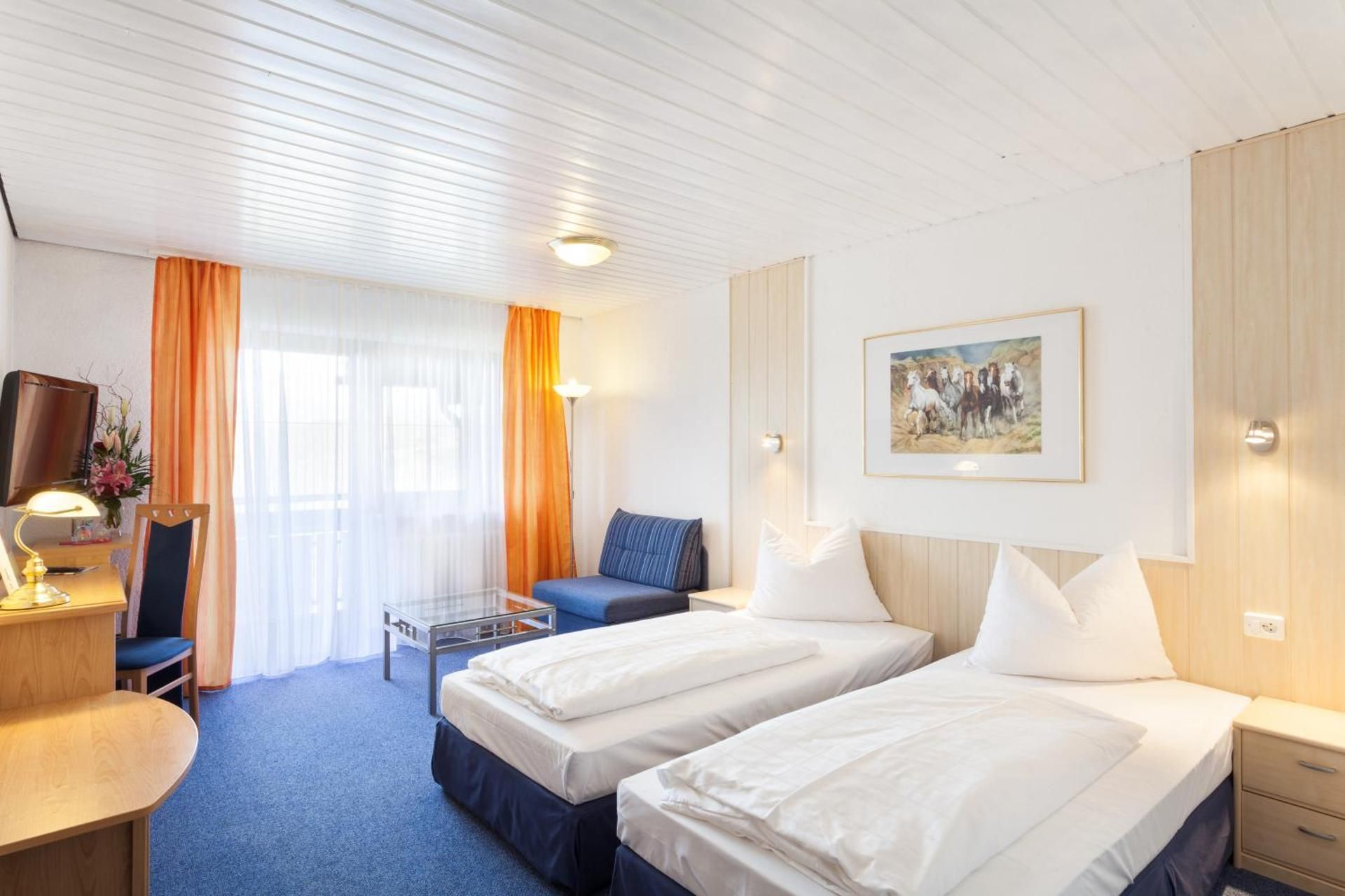 Double Room Hot Deal