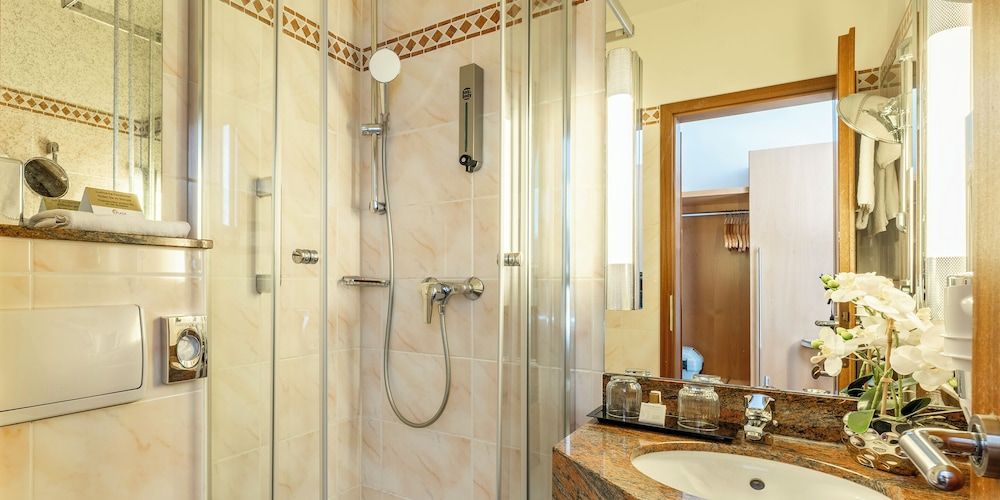 Best Western Hotel Schmoeker-Hof Standard Room, 1 Twin Bed 15