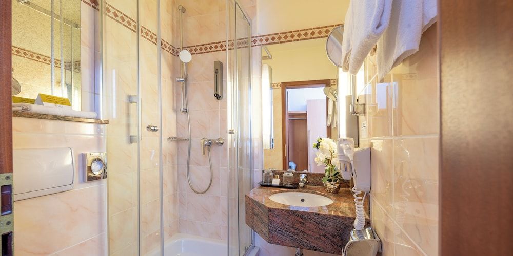 Best Western Hotel Schmoeker-Hof Standard Room, 1 Twin Bed 17