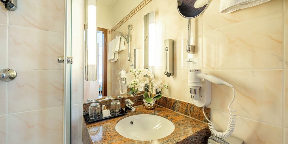 Best Western Hotel Schmoeker-Hof Standard Room, 1 Twin Bed 16