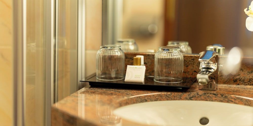 Best Western Hotel Schmoeker-Hof Standard Room, 1 Twin Bed 13